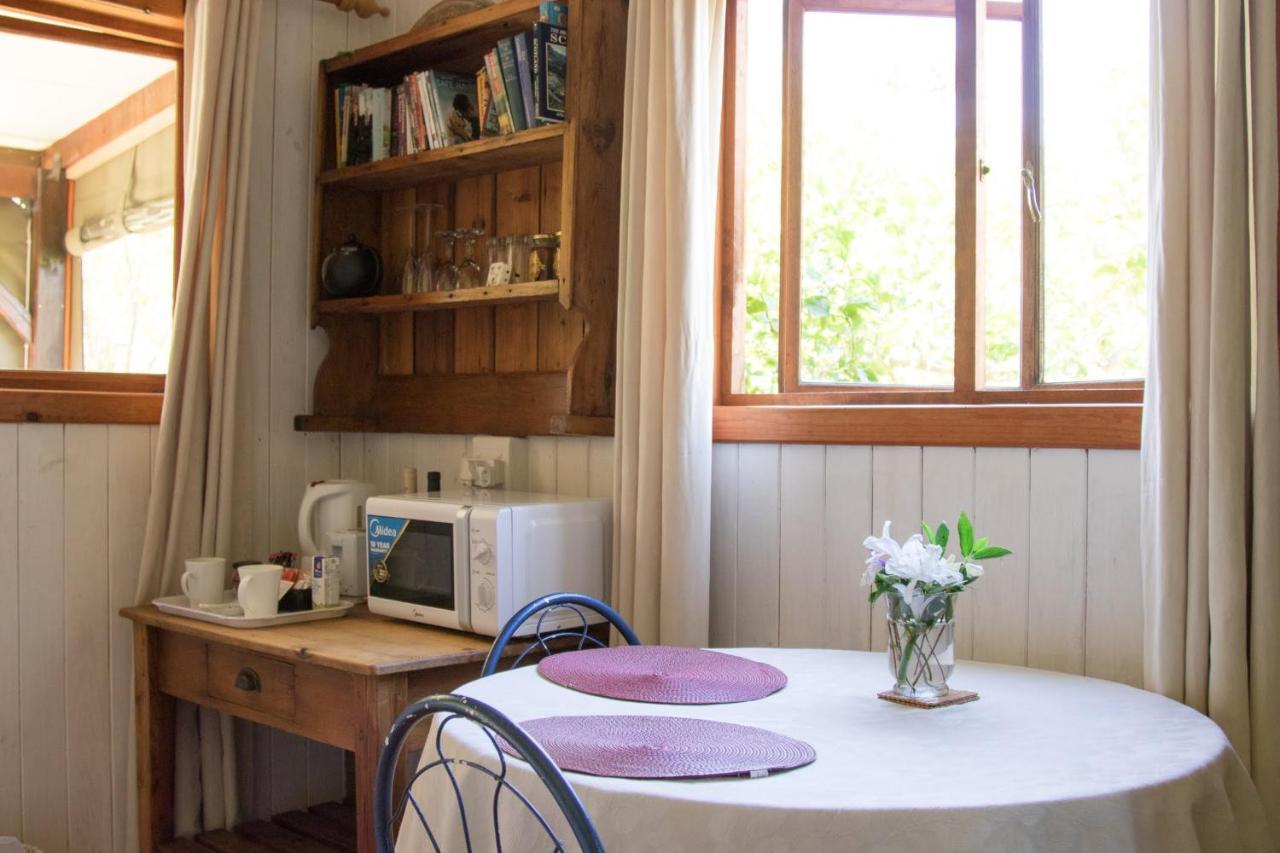 Pear Tree Cottage ستورمزريفير المظهر الخارجي الصورة