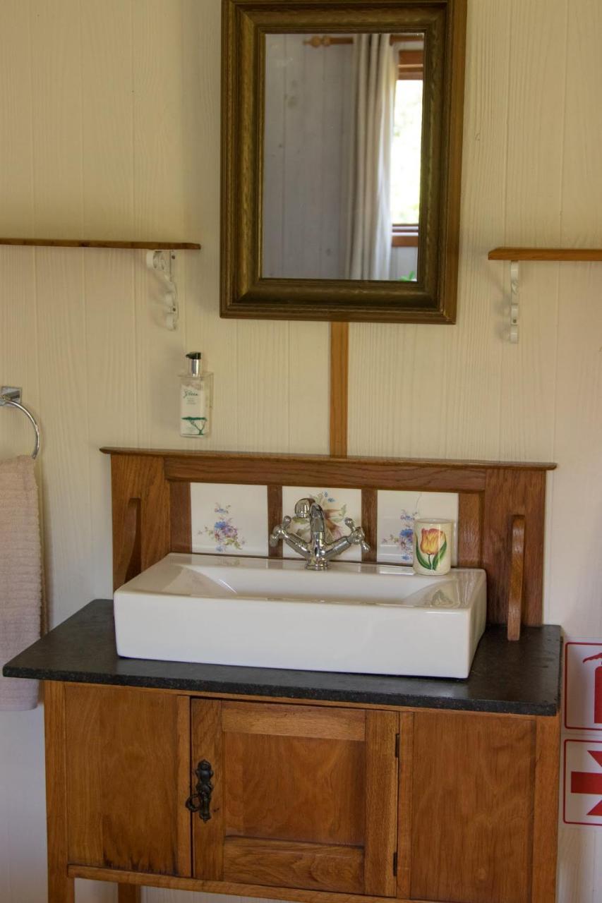 Pear Tree Cottage ستورمزريفير المظهر الخارجي الصورة